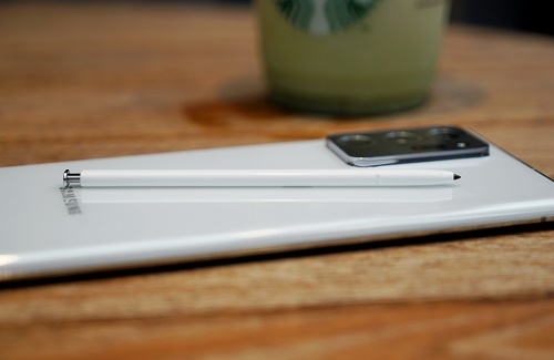 引領(lǐng)5G智能旗艦的新風(fēng)向標(biāo)，這波三星Galaxy Note20系列值得入手