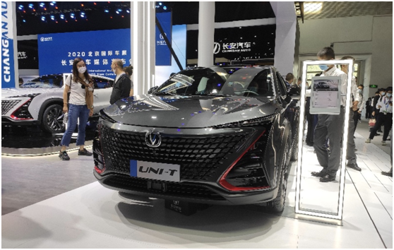 一篇看完2020北京車展黑科技！L4級自動(dòng)駕駛、生態(tài)車聯(lián)網(wǎng)等重磅亮相