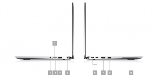 dell商務(wù)本Latitude 9410，職場(chǎng)贏家的“最佳搭檔”