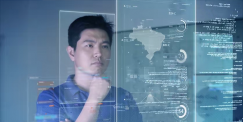 在中國·為中國——二十二年中國夢，戴爾與你同行