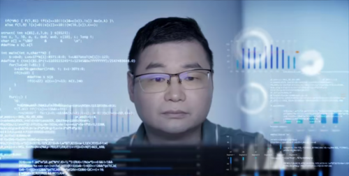 在中國·為中國——二十二年中國夢，戴爾與你同行