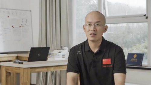 在中國·為中國——二十二年中國夢，戴爾與你同行