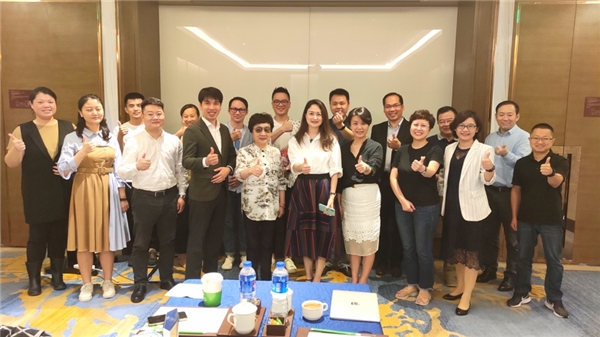 攜手沃享科技，大華商業(yè) “iH-Club”數(shù)字化管理系統(tǒng)順利上線