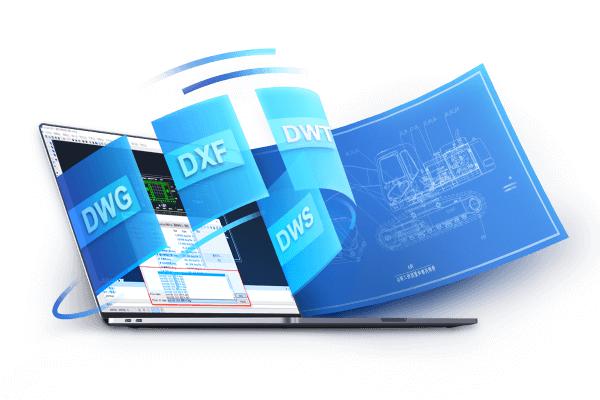 浩辰CAD 2021 Linux版全球首發(fā)，破局雙重“封鎖”