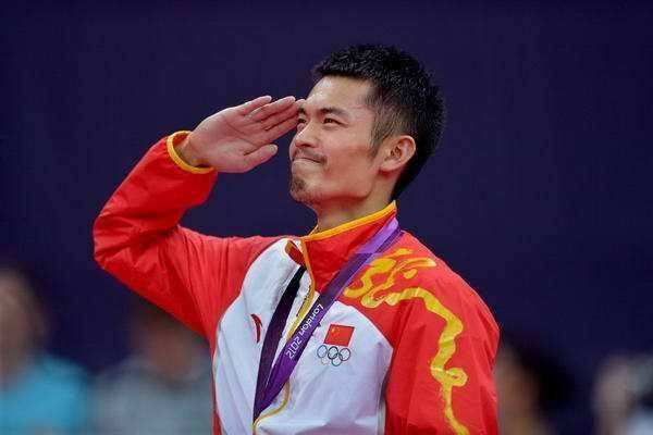 帶你們認(rèn)識(shí)多面林丹：超級(jí)丹、時(shí)尚丹、公益丹…………