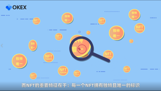 OKEx帶你了解什么是NFT？