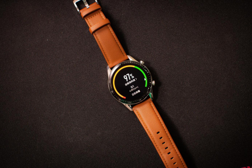華米科技 Amazfit GTR 2 對(duì)比華為 Watch GT2，哪款智能手表更適合你？