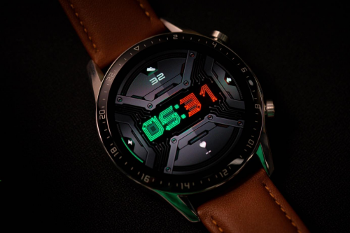 華米科技 Amazfit GTR 2 對(duì)比華為 Watch GT2，哪款智能手表更適合你？
