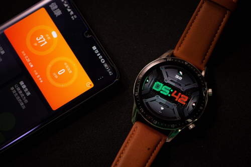 華米科技 Amazfit GTR 2 對(duì)比華為 Watch GT2，哪款智能手表更適合你？