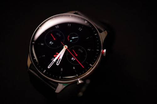 華米科技 Amazfit GTR 2 對(duì)比華為 Watch GT2，哪款智能手表更適合你？