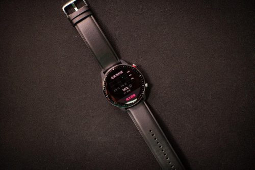 華米科技 Amazfit GTR 2 對(duì)比華為 Watch GT2，哪款智能手表更適合你？