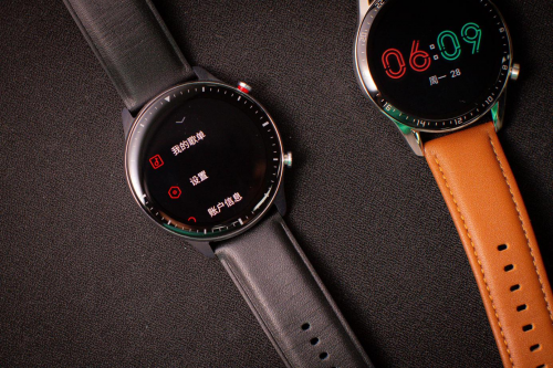 華米科技 Amazfit GTR 2 對(duì)比華為 Watch GT2，哪款智能手表更適合你？