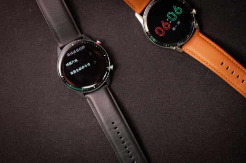 華米科技 Amazfit GTR 2 對(duì)比華為 Watch GT2，哪款智能手表更適合你？