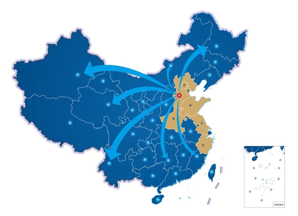 2020年濟(jì)南全國秋季糖酒會(huì)，速來圍觀小刀酒的“大器”雄心