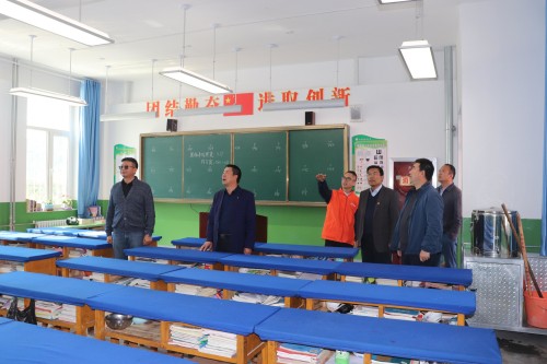 再登央視！三雄極光打造教育扶貧樣本
