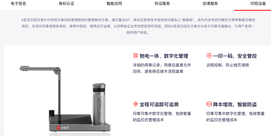 虛火過旺，電子簽名行業(yè)能跑出獨(dú)角獸嗎？