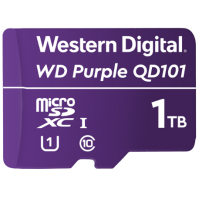 西部數(shù)據(jù)推出新款WD Purple 系列產(chǎn)品，以更豐富的解決方案，助力人工智能視頻記錄系統(tǒng)市場持續(xù)發(fā)展