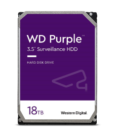 西部數(shù)據(jù)推出新款WD Purple 系列產(chǎn)品，以更豐富的解決方案，助力人工智能視頻記錄系統(tǒng)市場持續(xù)發(fā)展