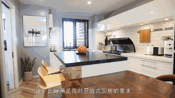 你家廚房裝了嗎？有了火星人集成灶幸福真的很簡(jiǎn)單！