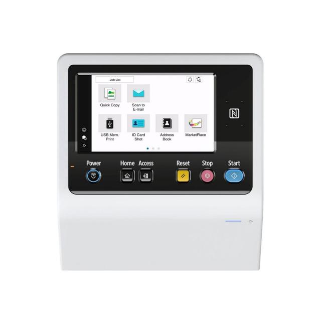 真“彩”出眾 智惠升級 柯尼卡美能達bizhub C286i/C226i彩色復(fù)合機閃耀上市