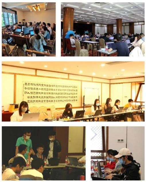 大國點(diǎn)名開始啦！優(yōu)炫軟件力擔(dān)平臺開發(fā)重任，護(hù)航“七人普”