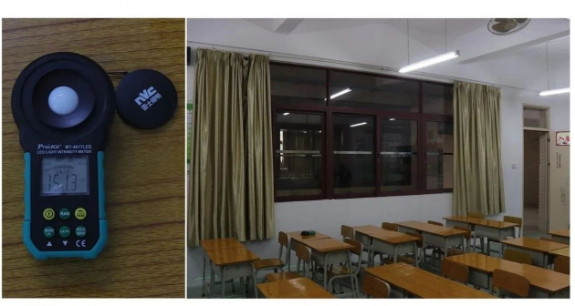 雷士照明解決方案入選《兒童青少年健康光環(huán)境綜合指導(dǎo)意見(jiàn)》