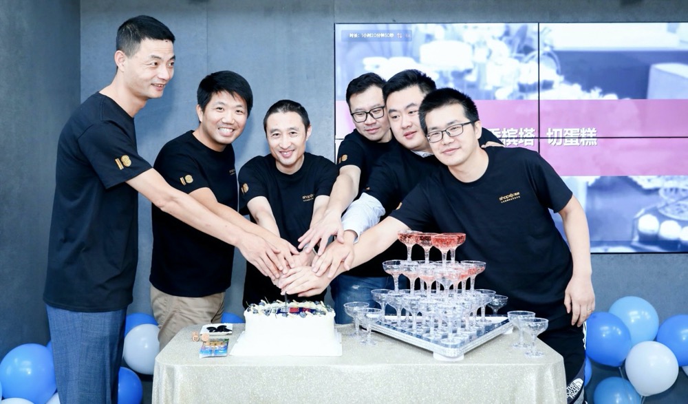 成為品牌零售數(shù)字化“水電煤”，商派迎來(lái)18周年慶典