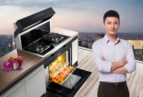 集成灶VS集成烹飪中心，究竟哪個(gè)更有優(yōu)勢(shì)？