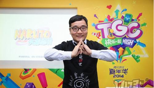 攜手共進(jìn)，創(chuàng)造未來(lái)｜FAST GAME與游戲資深制作人章霽誠(chéng)成立游戲研發(fā)中心