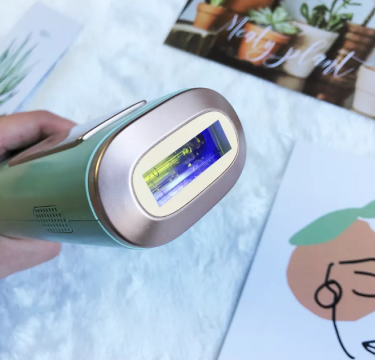 限量發(fā)行！Ulike脫毛儀定制禮盒重磅登場
