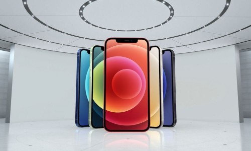 iPhone 12續(xù)航時間更短？就用倍思GaN能量堆雙模充電寶來解決