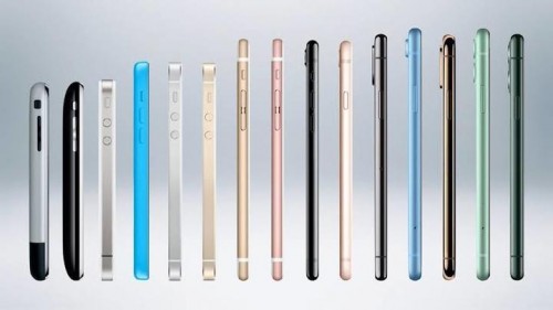為什么iPhone一直不采用大容量電池？這5點(diǎn)是關(guān)鍵！