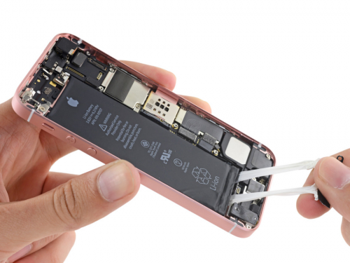 為什么iPhone一直不采用大容量電池？這5點(diǎn)是關(guān)鍵！