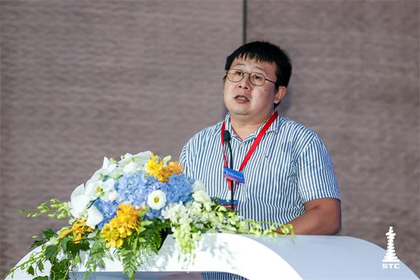 大咖云集，與佳都科技共話智慧灣區(qū)軌道交通的發(fā)展與思考