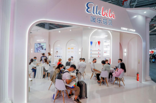 媽媽幫觀察團(tuán)深度探訪2020CBME，聚焦母嬰品牌新動(dòng)態(tài)
