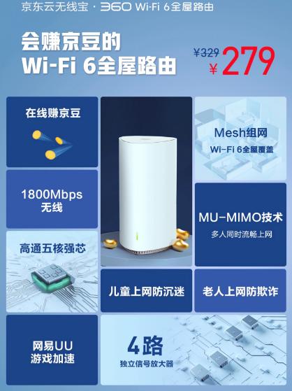 路由器產(chǎn)品競爭白熱化，又有了什么黑科技？