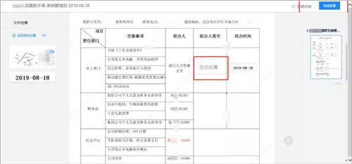 契約鎖電子簽章零售行業(yè)解決方案，打通零售企業(yè)業(yè)務(wù)數(shù)字化通道