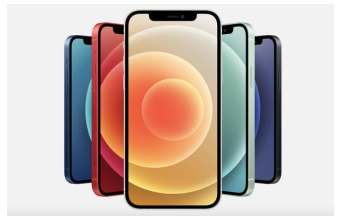 新品上市！決色防摔小彩殼×iPhone 12開啟手機“防內(nèi)傷”時代