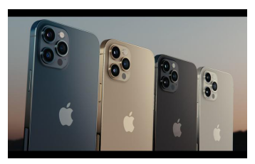 新品上市！決色防摔小彩殼×iPhone 12開啟手機“防內(nèi)傷”時代