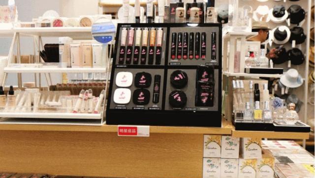 萬(wàn)店掌明星用戶(hù)：名創(chuàng)優(yōu)品的生意經(jīng)