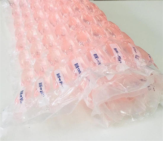 冰利膜循環(huán)使用減少環(huán)境污染·為食品保鮮之路保駕護航