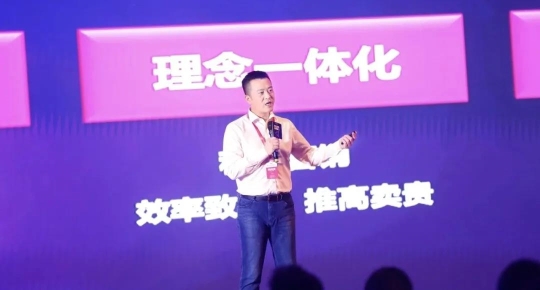 攜新品集體亮相，愛(ài)瑪浙江展發(fā)布會(huì)上釋放了怎樣的信號(hào)？