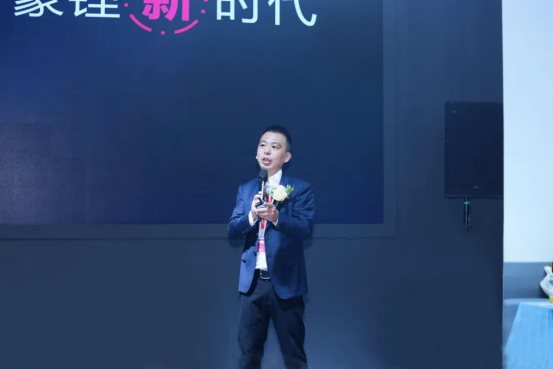 攜新品集體亮相，愛(ài)瑪浙江展發(fā)布會(huì)上釋放了怎樣的信號(hào)？