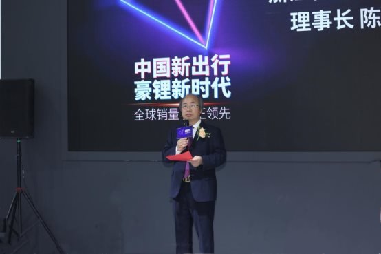 攜新品集體亮相，愛(ài)瑪浙江展發(fā)布會(huì)上釋放了怎樣的信號(hào)？