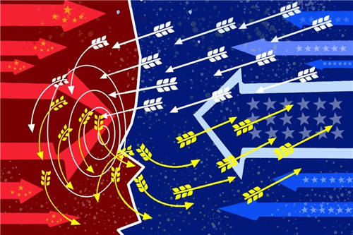 貿(mào)易競(jìng)爭(zhēng)復(fù)雜多變：國(guó)產(chǎn)品牌如何以不變應(yīng)萬(wàn)變？