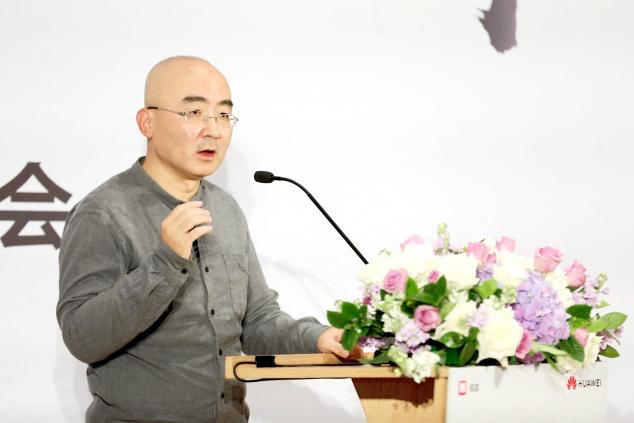 華為閱讀?DIGIX讀書會對話張宏杰，談古論今趣說中國史