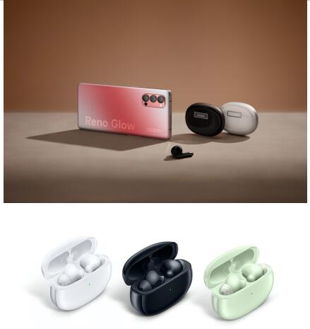 OPPO首款旗艦智能電視發(fā)布，多款I(lǐng)oT新品開啟自在智美生活