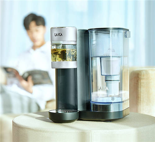 萊卡LAICA推出系列凈水好物，讓飲水健康更進(jìn)一步