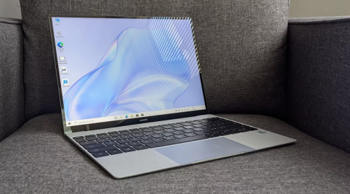 權(quán)威科技媒體《T3》稱(chēng)華為MateBook X為“最適合你的Win10筆記本”