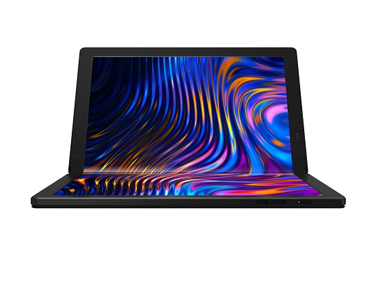 劃時代新品明天發(fā)布，ThinkPad X1 Fold將和《三體》擦出怎樣火花？
